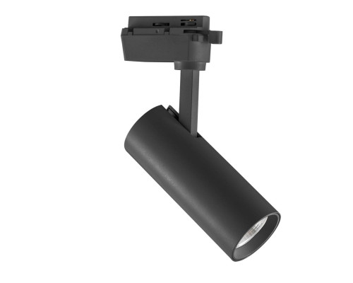 Основное фото Светильник трековый LED Lightstar Volta 228247: Купить в Интернет магазин освещения GCSVET.RU