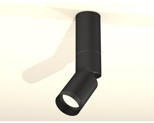 Дополнительное фото Светильник спот Ambrella Light Techno Spot XM6313115 (C6323, A2061, A2221, C6313, N6131): Купить в Интернет магазин освещения GCSVET.RU