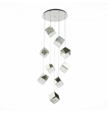 Светильник подвесной ST Luce Riello SL1182.103.09