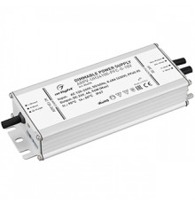 Сетевой адаптер Arlight ARPV-UH12100-PFC-0-10V (12V, 8.3A, 100W) 028454