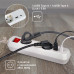 Дополнительное фото Удлинитель электрический Эра UB-3es-1,5m-USB Б0052897: Купить в Интернет магазин освещения GCSVET.RU