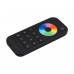 Основное фото Пульт Arlight SMART-R26-RGBW Black 023477: Купить в Интернет магазин освещения GCSVET.RU