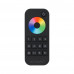 Дополнительное фото Пульт Arlight SMART-R26-RGBW Black 023477: Купить в Интернет магазин освещения GCSVET.RU
