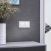 Дополнительное фото Рамка на 2 поста Werkel Favorit белый матовый W0021105 4690389159572: Купить в Интернет магазин освещения GCSVET.RU