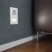 Дополнительное фото Рамка на 2 поста Werkel Favorit белый матовый W0021105 4690389159572: Купить в Интернет магазин освещения GCSVET.RU