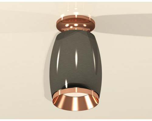 Дополнительное фото Светильник потолочный Ambrella Light Techno Spot XS1123044 (N6906, C1123, N7035): Купить в Интернет магазин освещения GCSVET.RU