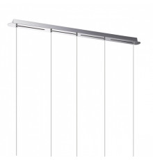 База для подвесного светильника Odeon Light Hightech 4345/120
