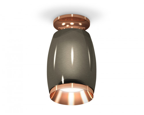 Основное фото Светильник потолочный Ambrella Light Techno Spot XS1123044 (N6906, C1123, N7035): Купить в Интернет магазин освещения GCSVET.RU
