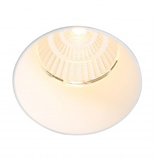 Светильник встраиваемый Voltalighting Moon DL1516.55.3K.TW DIM