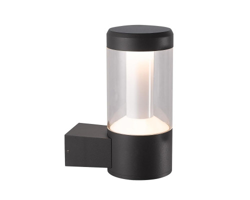 Основное фото Светильник настенный LED для улицы Arlight LGD-Stem-Wall-10W Warm3000 029985: Купить в Интернет магазин освещения GCSVET.RU