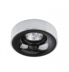 Светильник встраиваемый DesignLed NC1826-M-FW+FBK 001735