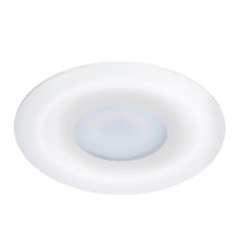 Светильник встраиваемый Arte Lamp Fulu A2169PL-1WH