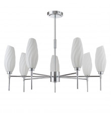 Люстра потолочная Lumion Shivon 6519/7C