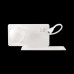 Дополнительное фото Настенный светильник Ideal Lux Book-2 AP2 Bianco 174822: Купить в Интернет магазин освещения GCSVET.RU