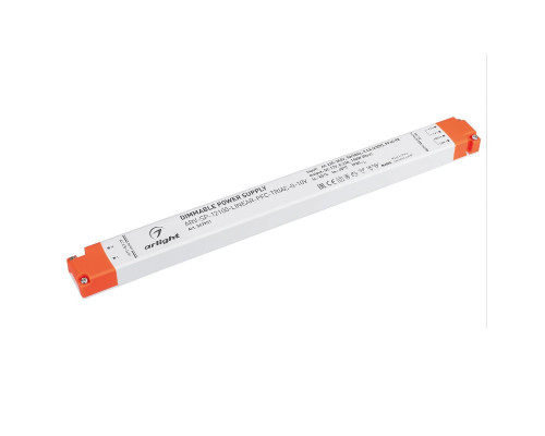 Основное фото Блок питания Arlight ARV-SP-12100-LINEAR-PFC-TRIAC-0-10V (12V, 8.33A, 100W) 047951: Купить в Интернет магазин освещения GCSVET.RU