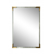 Интерьерное зеркало Garda Decor  19-OA-9144