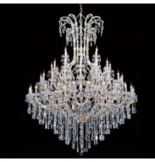 Люстра подвесная Crystal Lux Diva SP60