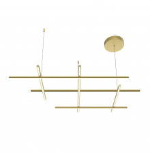 Люстра подвесная Maytoni Radiance MOD278PL-L86G3K