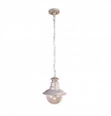 Подвес уличный Arte Lamp Amsterdam A1523SO-1WG