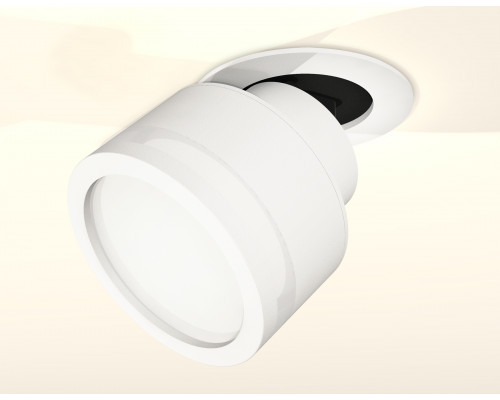 Дополнительное фото Светильник спот Ambrella Light Techno Spot XM8101522 (A2241, A2105, C8101, N8412): Купить в Интернет магазин освещения GCSVET.RU