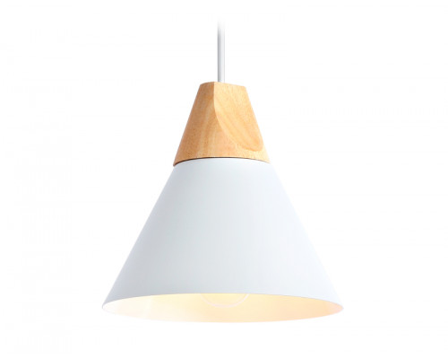 Основное фото Светильник подвесной Ambrella Light Traditional TR8195: Купить в Интернет магазин освещения GCSVET.RU