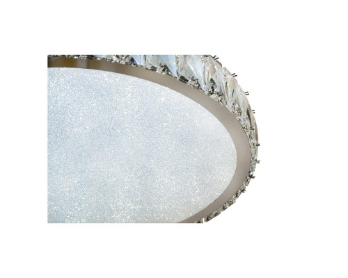 Дополнительное фото Светильник потолочный LED iLedex Crystal 16336C/400 CR: Купить в Интернет магазин освещения GCSVET.RU