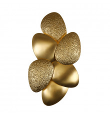 Светильник настенный Delight Collection OMB19003-6L gold