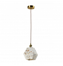 Светильник подвесной Zortes Terrazzo ZRS.1878.01