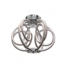 Люстра потолочная Elvan LU-6022/6-48W-WW-WhCh