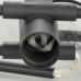 Дополнительное фото Люстра потолочная Lussole Loft Koyukuk LSP-8376: Купить в Интернет магазин освещения GCSVET.RU