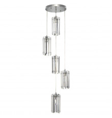 Люстра каскадная Citilux Джейн CL306051