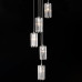 Дополнительное фото Люстра каскадная Citilux Джейн CL306051: Купить в Интернет магазин освещения GCSVET.RU