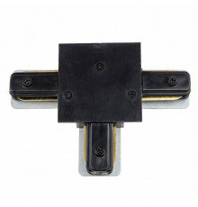 Коннектор Т-образный Volpe UBX-Q123 UBX-Q123 R31 Black 1 Polybag