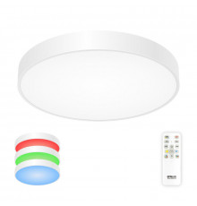 Светильник потолочный Citilux Купер CL72495G0
