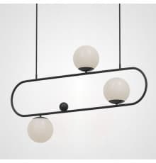 Светильник подвесной ImperiumLoft Hoop 178061-26