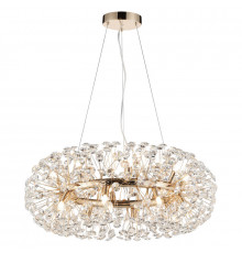Люстра подвесная Lussole Loft Alaska LSP-8340