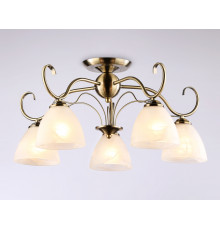 Люстра потолочная Ambrella Light Traditional TR3046