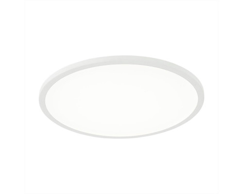 Основное фото Светильник встраиваемый LED Citilux Омега CLD50R220: Купить в Интернет магазин освещения GCSVET.RU