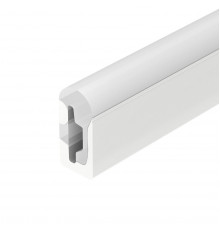 Силиконовый профиль Arlight WPH-FLEX-0613-SIDE-S8-10m WHITE 040826