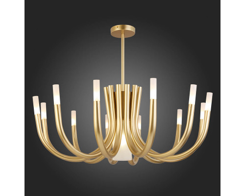 Дополнительное фото Люстра потолочная ST Luce Pafe SL1173.202.13: Купить в Интернет магазин освещения GCSVET.RU