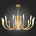 Дополнительное фото Люстра потолочная ST Luce Pafe SL1173.202.13: Купить в Интернет магазин освещения GCSVET.RU