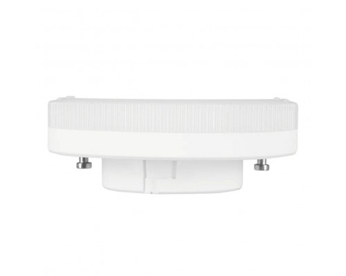 Дополнительное фото Светодиодная лампочка Gauss Basic GX53 20849112: Купить в Интернет магазин освещения GCSVET.RU