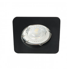 Светильник встраиваемый Kanlux Nesta DSL-B 26746