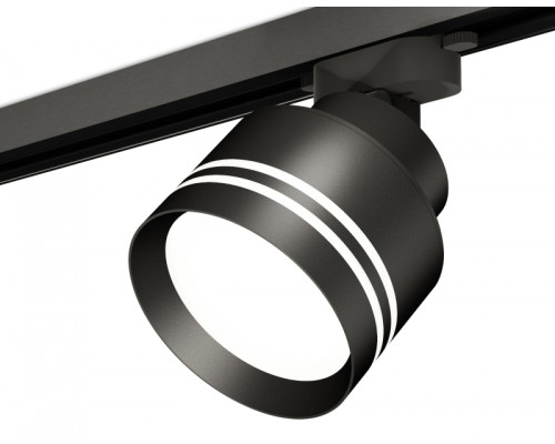 Основное фото Светильник трековый Ambrella Light Track System XT8102026 (A2526, A2106, C8102, N8478): Купить в Интернет магазин освещения GCSVET.RU