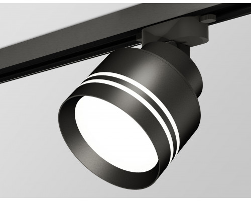 Дополнительное фото Светильник трековый Ambrella Light Track System XT8102026 (A2526, A2106, C8102, N8478): Купить в Интернет магазин освещения GCSVET.RU