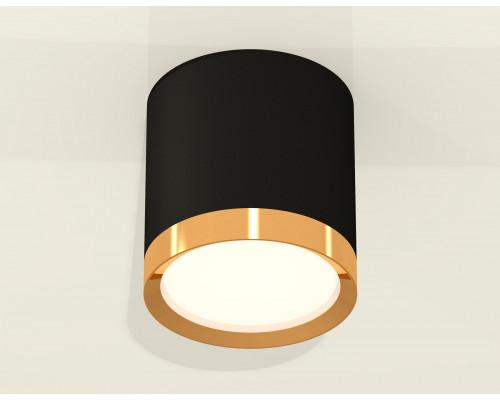 Дополнительное фото Светильник потолочный Ambrella Light Techno Spot XS8142004 (C8142, N8124): Купить в Интернет магазин освещения GCSVET.RU