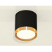 Дополнительное фото Светильник потолочный Ambrella Light Techno Spot XS8142004 (C8142, N8124): Купить в Интернет магазин освещения GCSVET.RU