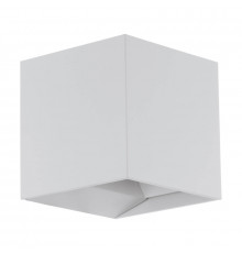 Светильник настенный LED для улицы Eglo Calpino 97241