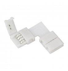 Угловой соединитель Arlight FIX-RGB-10mm-L 023961