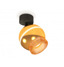 Светильник спот Ambrella Light Techno Spot XM1105010 (A2210, C1105, N7195)